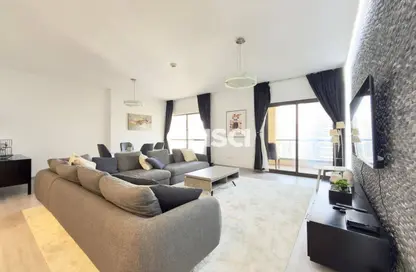 شقة - 2 غرف نوم - 3 حمامات للبيع في شمس 1 - شمس - جميرا بيتش ريزيدنس - دبي