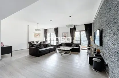 شقة - 2 غرف نوم - 3 حمامات للبيع في شمس 1 - شمس - جميرا بيتش ريزيدنس - دبي