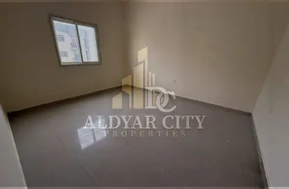 Apartment - 1 Bedroom - 1 Bathroom for rent in Fairmont Ajman - Al Nakhil 2 - Al Nakhil - Ajman