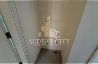 شقة - غرفة نوم - 1 حمام للايجار في فايرمونت عجمان - النخيل 2 - النخيل - عجمان