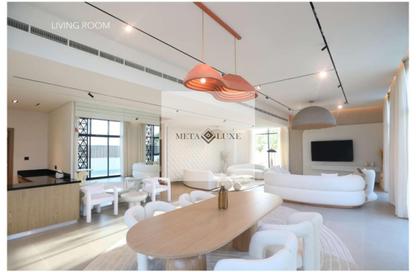 Townhouse - 4 Bedrooms - 7 Bathrooms for sale in Hayyan - Sharjah