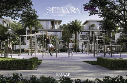 Villa - 4 - 5 for sale in Selvara 3 - Grand Polo Club and Resort - Dubai Investment Park 2 (DIP 2) - Dubai Investment Park (DIP) - Dubai