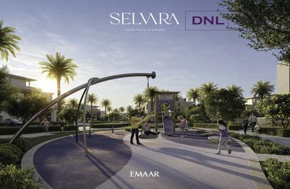 Villa - 4 - 5 for sale in Selvara 3 - Grand Polo Club and Resort - Dubai Investment Park 2 (DIP 2) - Dubai Investment Park (DIP) - Dubai