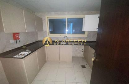 Apartment - 2 Bedrooms - 3 Bathrooms for rent in Ghala Garden - Arjan - Dubai