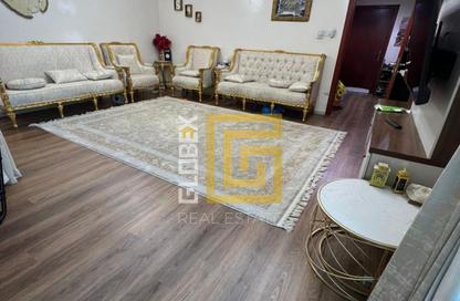 Apartment - 1 Bedroom - 1 Bathroom for sale in Al Khor Tower B3 - Al Khail Towers - Ajman Downtown - Ajman