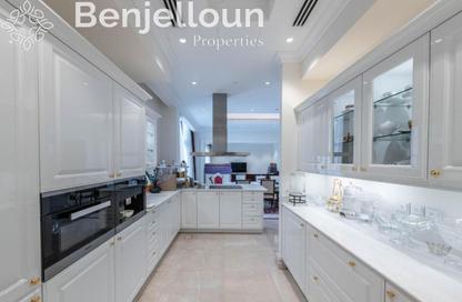 Villa - 7 Bedrooms - 7+ Bathrooms for sale in District One West Phase I - District One - Mohammed Bin Rashid City - Dubai