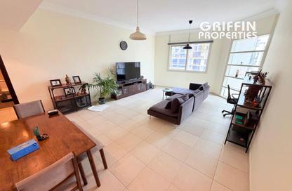 Apartment - 2 Bedrooms - 3 Bathrooms for sale in Lake Shore Tower - JLT Cluster Y - Jumeirah Lake Towers - Dubai Apartment - 2 Bedrooms - 3 Bathrooms for sale in Lake Shore Tower - JLT Cluster Y - Jumeirah Lake Towers - Dubai