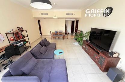 Apartment - 2 Bedrooms - 3 Bathrooms for sale in Lake Shore Tower - JLT Cluster Y - Jumeirah Lake Towers - Dubai Apartment - 2 Bedrooms - 3 Bathrooms for sale in Lake Shore Tower - JLT Cluster Y - Jumeirah Lake Towers - Dubai