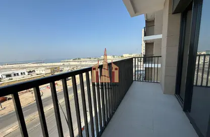 Apartment - 2 Bedrooms - 3 Bathrooms for rent in Jawaher Residences - Maryam Island - Sharjah