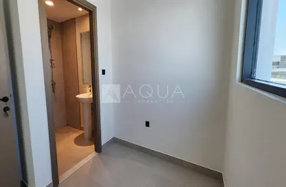 Townhouse - 5 Bedrooms - 6 Bathrooms for rent in Santorini - Damac Lagoons - Dubai Townhouse - 5 Bedrooms - 6 Bathrooms for rent in Santorini - Damac Lagoons - Dubai