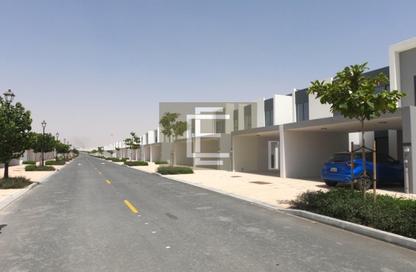 Villa - 3 - 4 for rent in La Rosa 5 - La Rosa - Villanova - Dubai