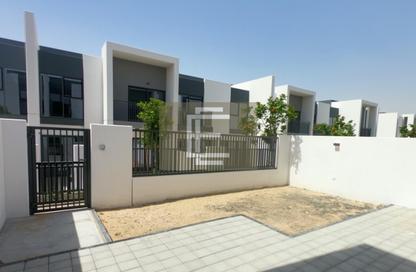 Villa - 3 - 4 for rent in La Rosa 5 - La Rosa - Villanova - Dubai