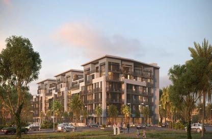 Apartment - 3 Bedrooms - 4 Bathrooms for sale in Parkwood Residence - District 14 - Jumeirah Village Circle - Dubai