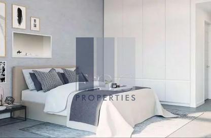 Townhouse - 3 - 4 for sale in Nawayef Village by Modon - Al Hudayriat Island - Abu Dhabi
