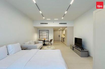 Apartment - Studio - 1 for rent in MAG 330 - City of Arabia - Dubai