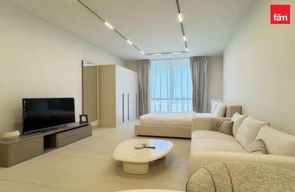 Apartment - Studio - 1 for rent in MAG 330 - City of Arabia - Dubai Apartment - Studio - 1 for rent in MAG 330 - City of Arabia - Dubai
