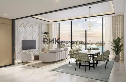 Apartment - Studio - 1 for sale in Azizi Venice 13 Building B - Azizi Venice 13 - Azizi Venice - Dubai South (Dubai World Central) - Dubai Apartment - Studio - 1 for sale in Azizi Venice 13 Building B - Azizi Venice 13 - Azizi Venice - Dubai South (Dubai World Central) - Dubai