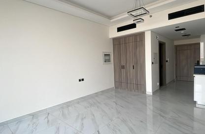 Apartment - Studio - 1 Bathroom for rent in Samana Santorini - Dubai Studio City - Dubai