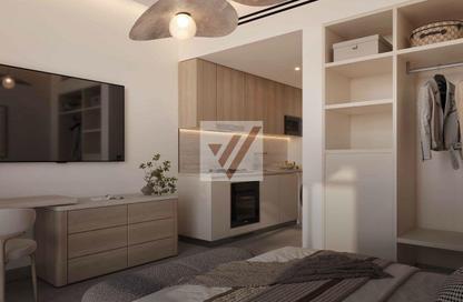 Apartment - Studio - 1 for sale in Playa Viva - Al Marjan Island - Ras Al Khaimah