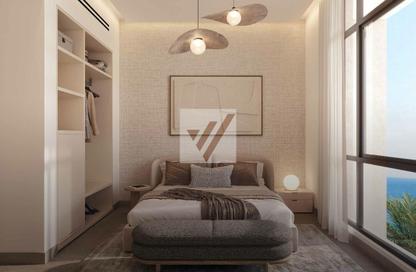 Apartment - Studio - 1 for sale in Playa Viva - Al Marjan Island - Ras Al Khaimah
