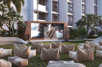 Apartment - Studio - 1 Bathroom for sale in Playa Viva - Al Marjan Island - Ras Al Khaimah