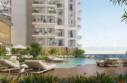 شقة - 1 حمام للبيع في بلايا فيفا - جزيرة المرجان - رأس الخيمة شقة - 1 حمام للبيع في بلايا فيفا - جزيرة المرجان - رأس الخيمة