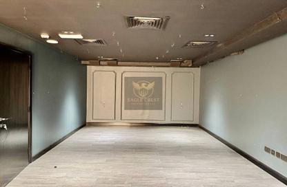 Office Space - Studio - 1 for rent in Yes Business Tower - Al Barsha 1 - Al Barsha - Dubai