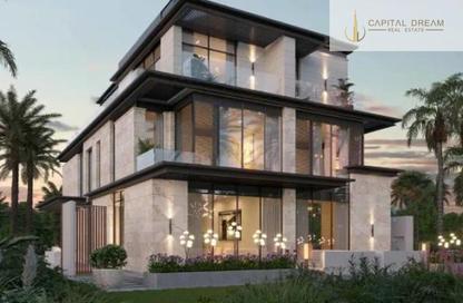 Villa - 5 Bedrooms - 6 Bathrooms for sale in Lua Residences - District 11 - Mohammed Bin Rashid City - Dubai Villa - 5 Bedrooms - 6 Bathrooms for sale in Lua Residences - District 11 - Mohammed Bin Rashid City - Dubai