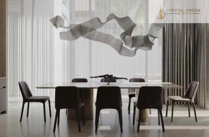 Villa - 5 Bedrooms - 6 Bathrooms for sale in Lua Residences - District 11 - Mohammed Bin Rashid City - Dubai