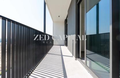 Apartment - 1 Bedroom - 2 Bathrooms for sale in Viera Residences - Dubai Production City (IMPZ) - Dubai Apartment - 1 Bedroom - 2 Bathrooms for sale in Viera Residences - Dubai Production City (IMPZ) - Dubai