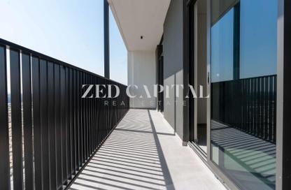 Apartment - 1 Bedroom - 2 Bathrooms for rent in Viera Residences - Dubai Production City (IMPZ) - Dubai Apartment - 1 Bedroom - 2 Bathrooms for rent in Viera Residences - Dubai Production City (IMPZ) - Dubai