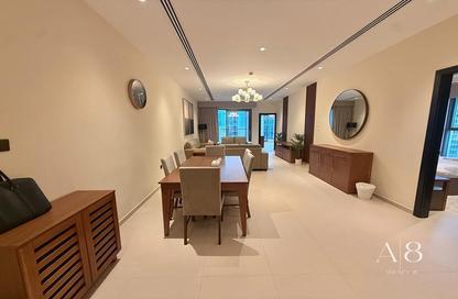 Apartment - 3 Bedrooms - 4 Bathrooms for rent in Elite Downtown Residence 2 - Elite Downtown Residence - Downtown Dubai - Dubai Apartment - 3 Bedrooms - 4 Bathrooms for rent in Elite Downtown Residence 2 - Elite Downtown Residence - Downtown Dubai - Dubai