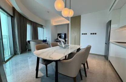 Apartment - 2 Bedrooms - 2 Bathrooms for rent in Address Harbour Point Tower 2 - Address Harbour Point - Dubai Creek Harbour (The Lagoons) - Dubai Apartment - 2 Bedrooms - 2 Bathrooms for rent in Address Harbour Point Tower 2 - Address Harbour Point - Dubai Creek Harbour (The Lagoons) - Dubai