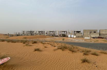 Land - Studio for sale in Al Aamra Gardens - Al Amerah - Ajman Land - Studio for sale in Al Aamra Gardens - Al Amerah - Ajman