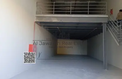 مستودع - استوديو - 1 حمام للايجار في عجمان الصناعية 1 - المنطقة الصناعية - عجمان