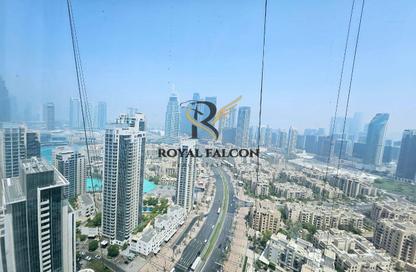 شقة - 3 - 3 للايجار في فيدا ريزيدنس وسط المدينة - وسط مدينة دبي - دبي شقة - 3 - 3 للايجار في فيدا ريزيدنس وسط المدينة - وسط مدينة دبي - دبي