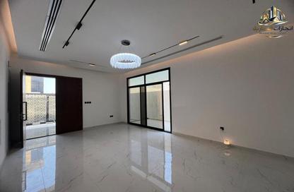 Villa - 6 - 7+ for rent in Al Aamra Gardens - Al Amerah - Ajman