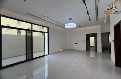 Villa - 6 - 7+ for rent in Al Aamra Gardens - Al Amerah - Ajman