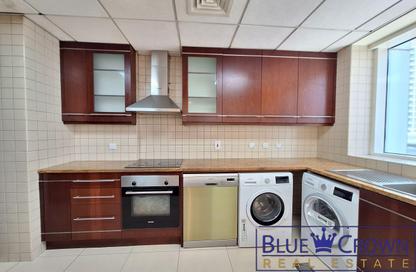 Apartment - 2 Bedrooms - 3 Bathrooms for rent in Bin Hendi Tower - Al Mankhool - Bur Dubai - Dubai
