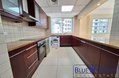 Apartment - 2 Bedrooms - 3 Bathrooms for rent in Bin Hendi Tower - Al Mankhool - Bur Dubai - Dubai