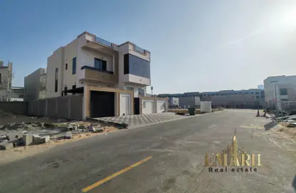 Land - Studio for sale in Al Helio 2 - Al Helio - Ajman