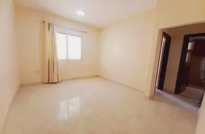Apartment - 1 Bedroom - 1 Bathroom for rent in Fire Station Road - Muwaileh - Sharjah
