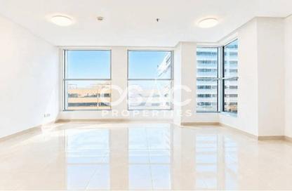 Apartment - 1 - 2 for rent in DXB Tower - Trade Centre First - World Trade Center - Dubai