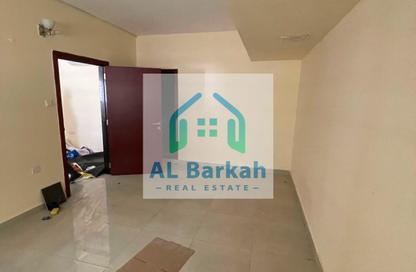 Apartment - 1 Bedroom - 2 Bathrooms for rent in Al Rashidiya 3 - Al Rashidiya - Ajman