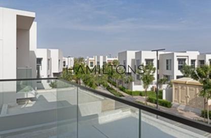 Villa - 4 - 5 for sale in Al Zahia 4 - Al Zahia - Muwaileh Commercial - Sharjah