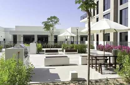 Apartment - 1 Bedroom - 1 Bathroom for rent in Holland Gardens - Town Square - Dubai