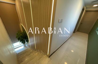 Villa - 4 Bedrooms - 5 Bathrooms for sale in Hawthorn - Damac Hills 2 - Dubai