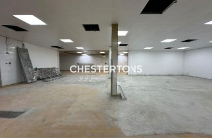 Warehouse - Studio for rent in Al Quoz 4 - Al Quoz - Dubai