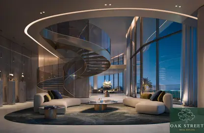 شقة - 3 غرف نوم - 3 حمامات للبيع في كومو ريزيدنس - نخلة جميرا - دبي