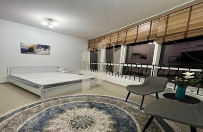 Apartment - Studio - 1 for rent in Hydra Avenue Towers - City Of Lights - Al Reem Island - Abu Dhabi